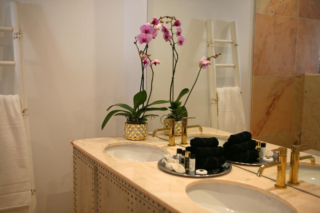 ENGY ESTORIL - Luxury Villas Extérieur photo
