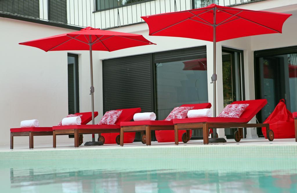 ENGY ESTORIL - Luxury Villas Extérieur photo
