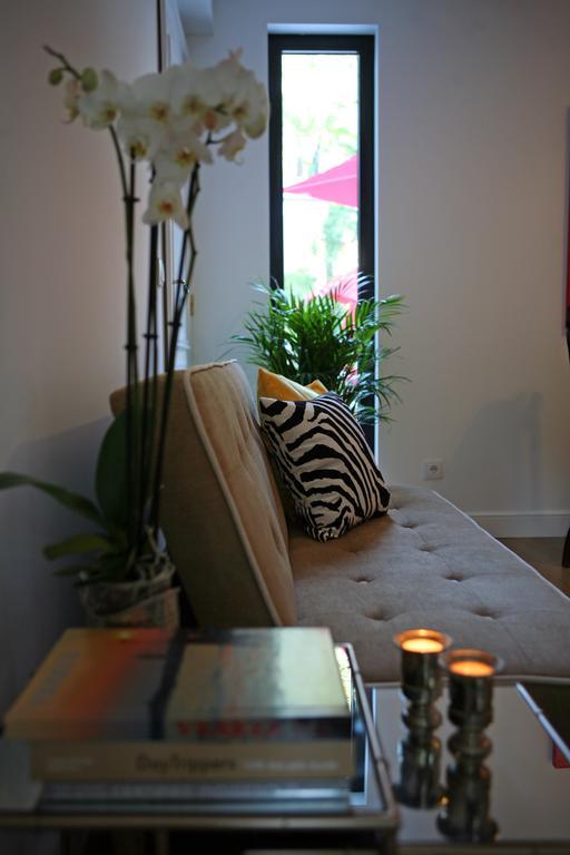ENGY ESTORIL - Luxury Villas Extérieur photo