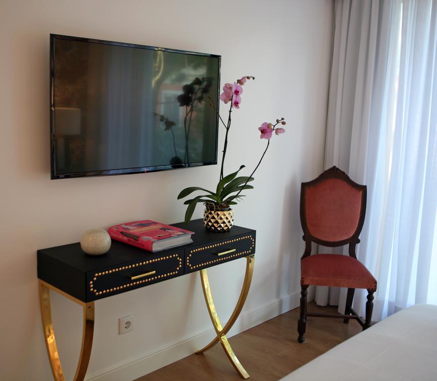 ENGY ESTORIL - Luxury Villas Extérieur photo