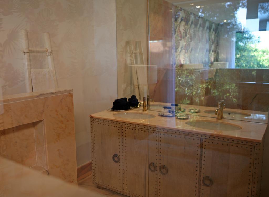 ENGY ESTORIL - Luxury Villas Extérieur photo