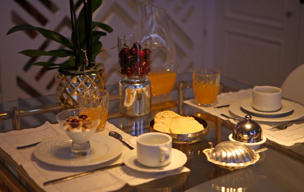 ENGY ESTORIL - Luxury Villas Extérieur photo
