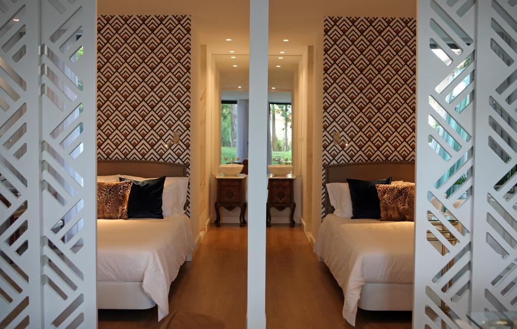 ENGY ESTORIL - Luxury Villas Extérieur photo