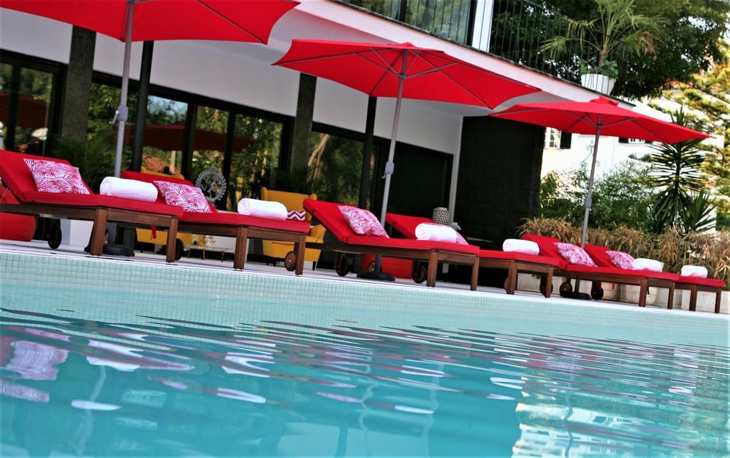 ENGY ESTORIL - Luxury Villas Extérieur photo
