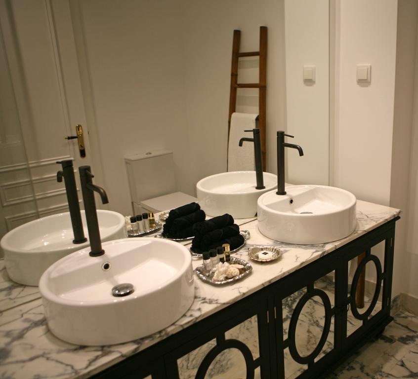 ENGY ESTORIL - Luxury Villas Extérieur photo