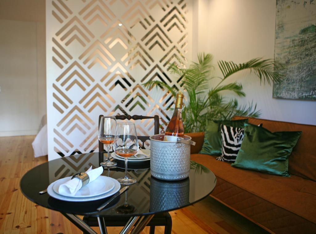 ENGY ESTORIL - Luxury Villas Extérieur photo