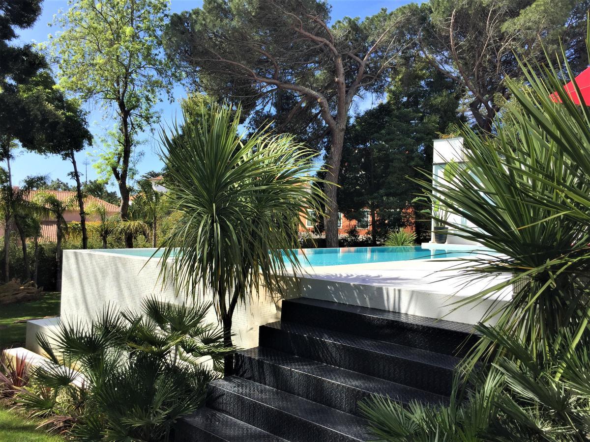 ENGY ESTORIL - Luxury Villas Extérieur photo