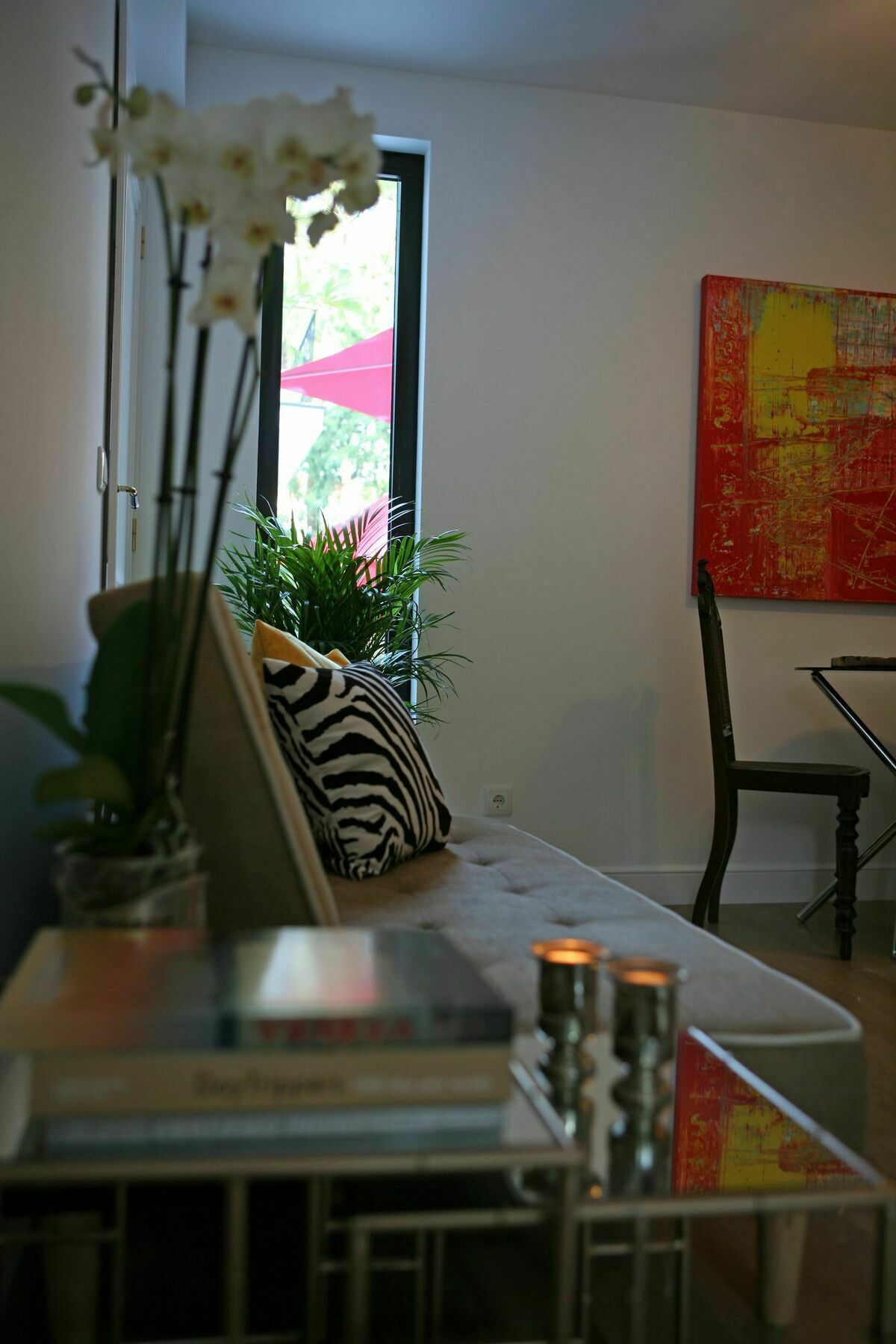ENGY ESTORIL - Luxury Villas Extérieur photo