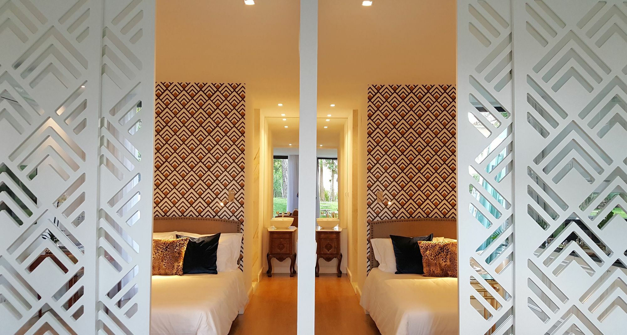 ENGY ESTORIL - Luxury Villas Extérieur photo