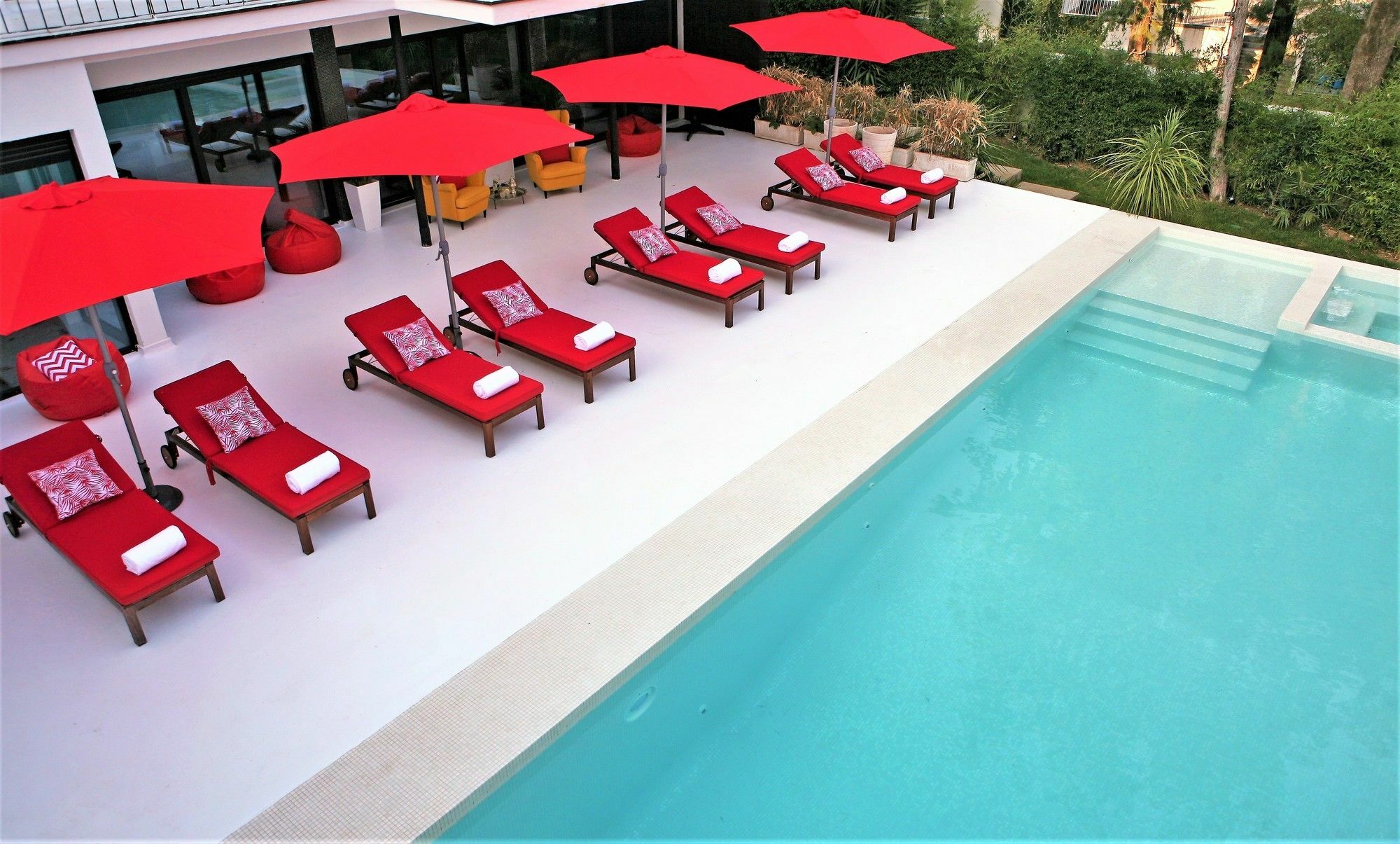 ENGY ESTORIL - Luxury Villas Extérieur photo