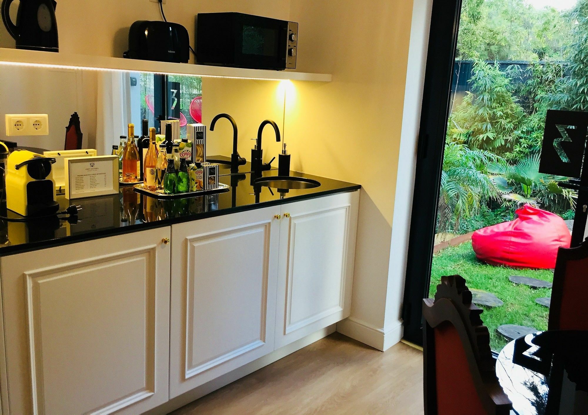 ENGY ESTORIL - Luxury Villas Extérieur photo