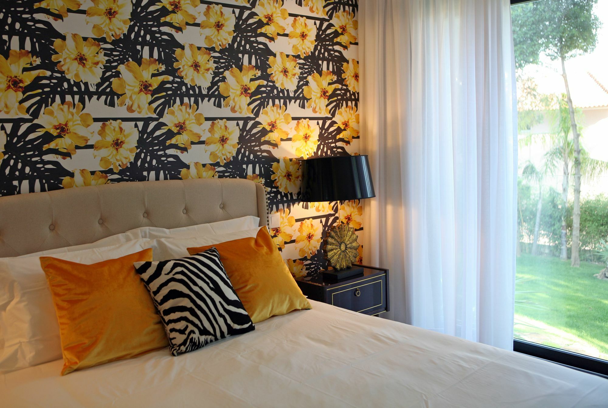 ENGY ESTORIL - Luxury Villas Extérieur photo