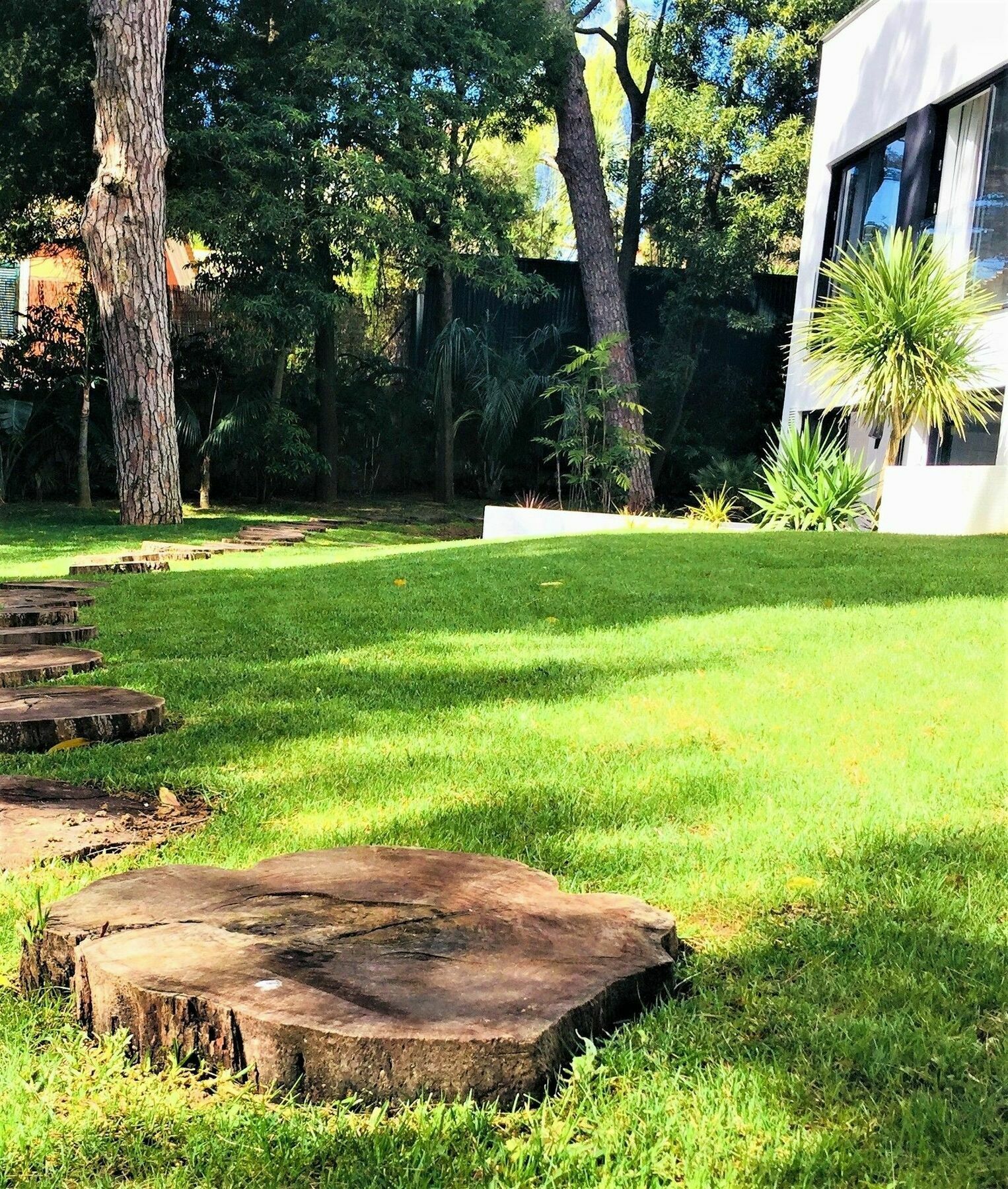 ENGY ESTORIL - Luxury Villas Extérieur photo